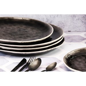 Service complet - 30 pc - encre