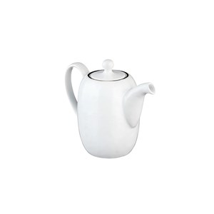 Théière 150cl - blanc neige