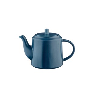 Théière 130cl - marine
