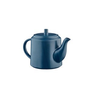 Théière 130cl - marine