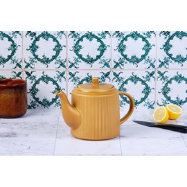 Théière 130cl - ocre