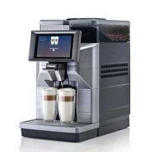Cafetière superautomatique saeco saeco m