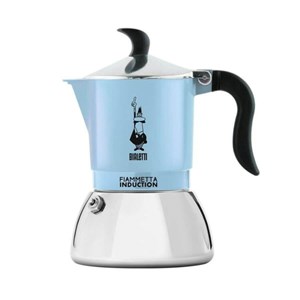 Cafetière italienne bialetti 29587 bleu