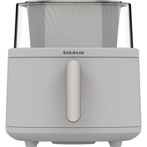 Friteuse à air taurus est9739900l gris 1