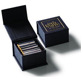 Ecrin 6 carrés de chocolat