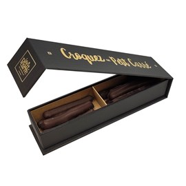 Coffret élégance 12 orangettes