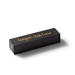 Coffret élégance 12 caramels