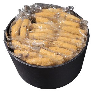 Coffret harmonie assortiment 20 sablés