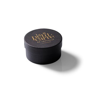 Coffret harmonie assortiment 20 sablés