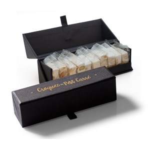 Coffret délicatesse 10 nougats