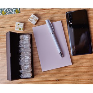 Coffret délicatesse 10 nougats