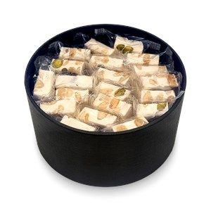 Coffret harmonie 20 nougats