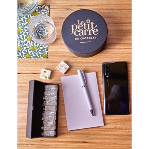 Coffret harmonie 20 nougats