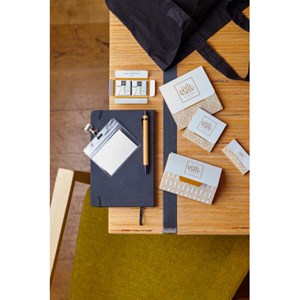 Pochette 8 carrés de chocolat