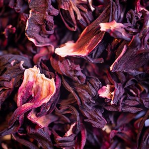Hibiscus bio fleur 25g