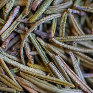 Romarin bio feuille 1er choix 60g