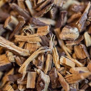 Reglisse bio racine 60g