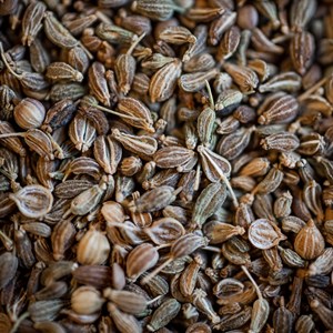 Anis vert bio semence 100g