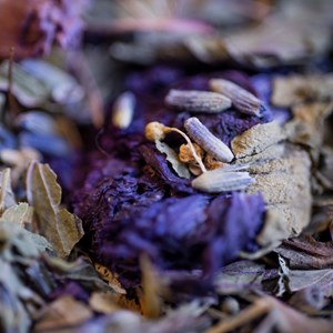 Tisane a vos souhaits bio 50g