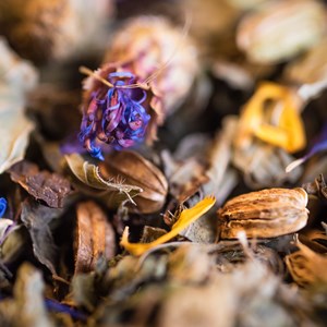 Tisane de la famille bio 50g
