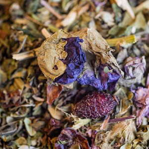 Tisane pectorale bio 50g