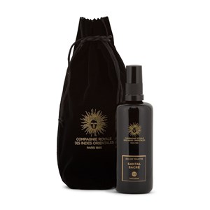 Eau de toilette