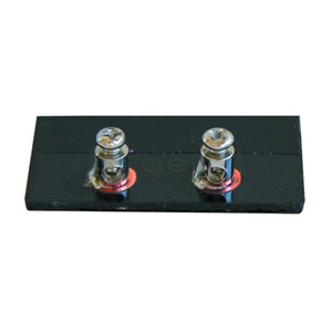 Cellule solaire 2,00 v - 380 ma