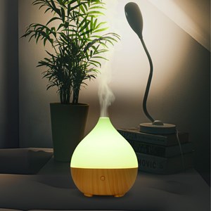 Diffuseur ultrasonique leo