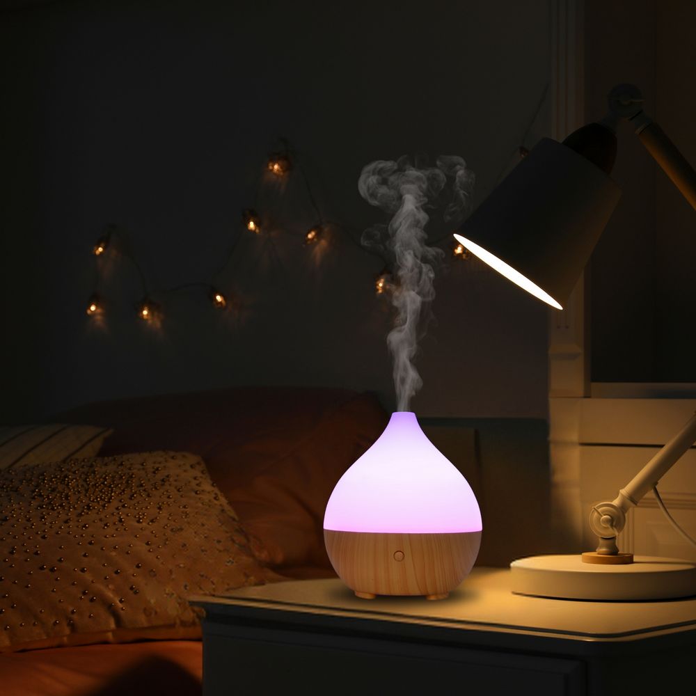 Diffuseur ultrasonique leo