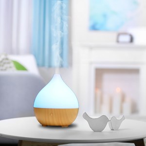 Diffuseur ultrasonique leo