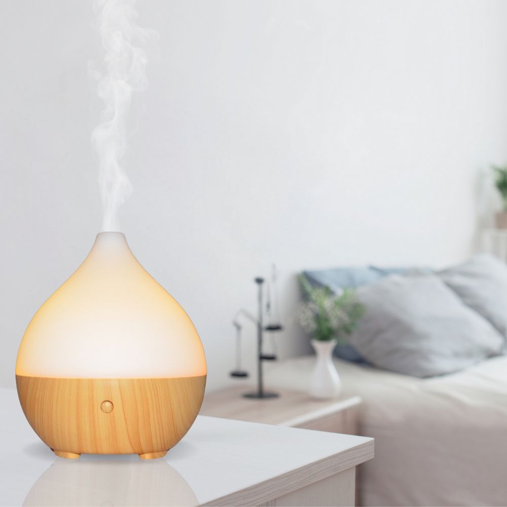 Diffuseur ultrasonique leo
