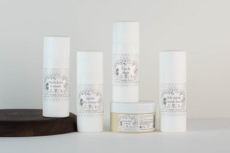 Pack bébé au naturel