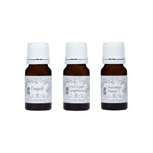 Pack conservateurs naturels