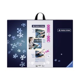 Malette puzzle ravensburger store 300 10