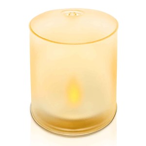 Lanterne solaire led gonflable luci