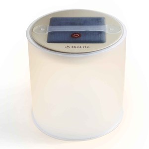 Lanterne solaire led gonflable luci