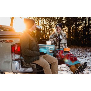 Lanterne solaire led gonflable luci