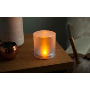 Lanterne solaire led gonflable luci