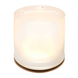 Lanterne led gonflable luci charge 360