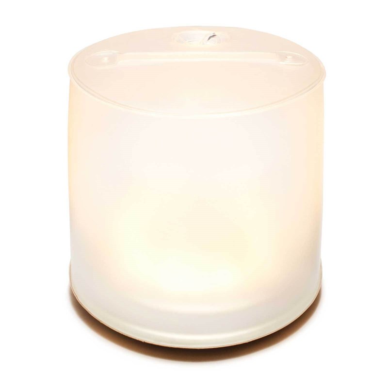 Lanterne led gonflable luci charge 360