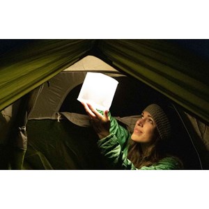 Lanterne led gonflable luci charge 360