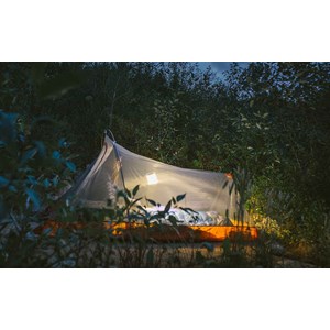 Lanterne led gonflable luci emergency