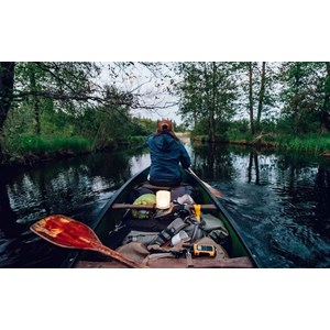 Lanterne led gonflable luci emergency