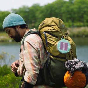 Lanterne led gonflable luci originale