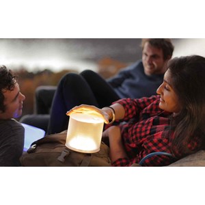 Lanterne led gonflable luci originale