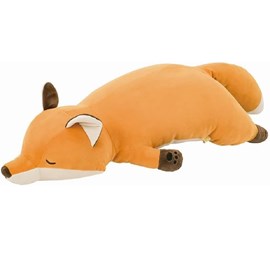 Peluche konta le renard 53 cm