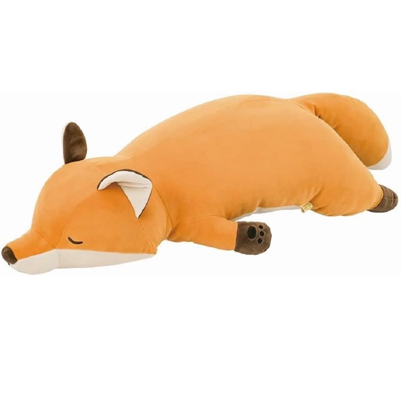 Peluche konta le renard 53 cm