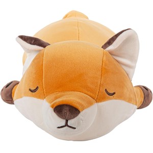 Peluche konta le renard 53 cm