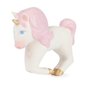 Bracelet de dentition stacy la licorne
