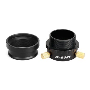 Adaptateur focuser m42 1,25 pouces
